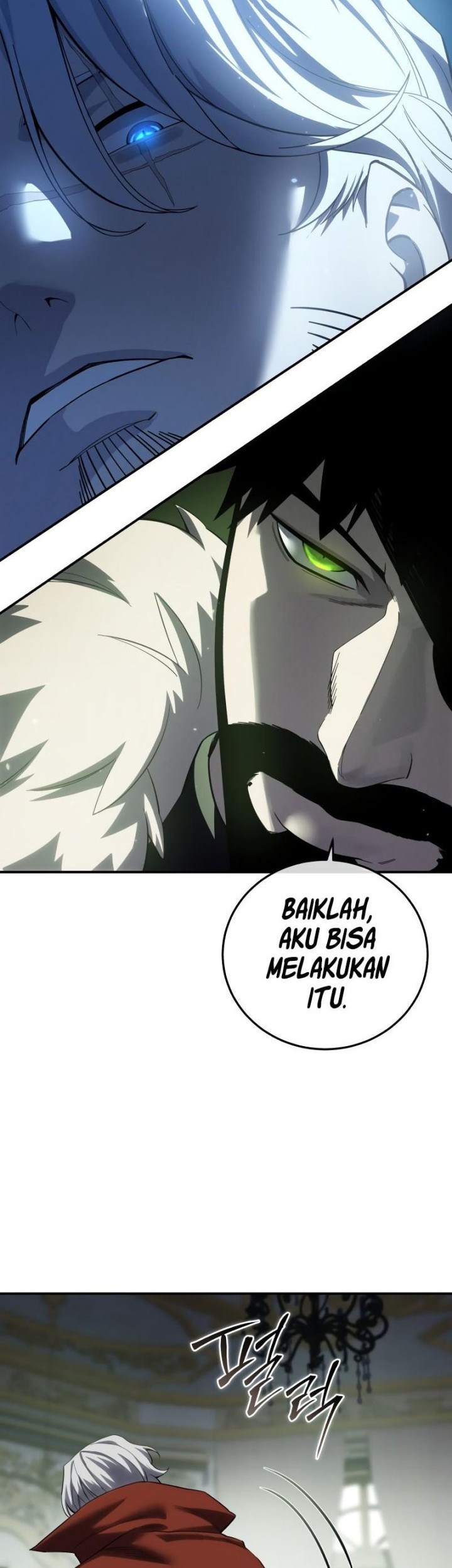 Star-Embracing Swordmaster Chapter 84 - halaman 35