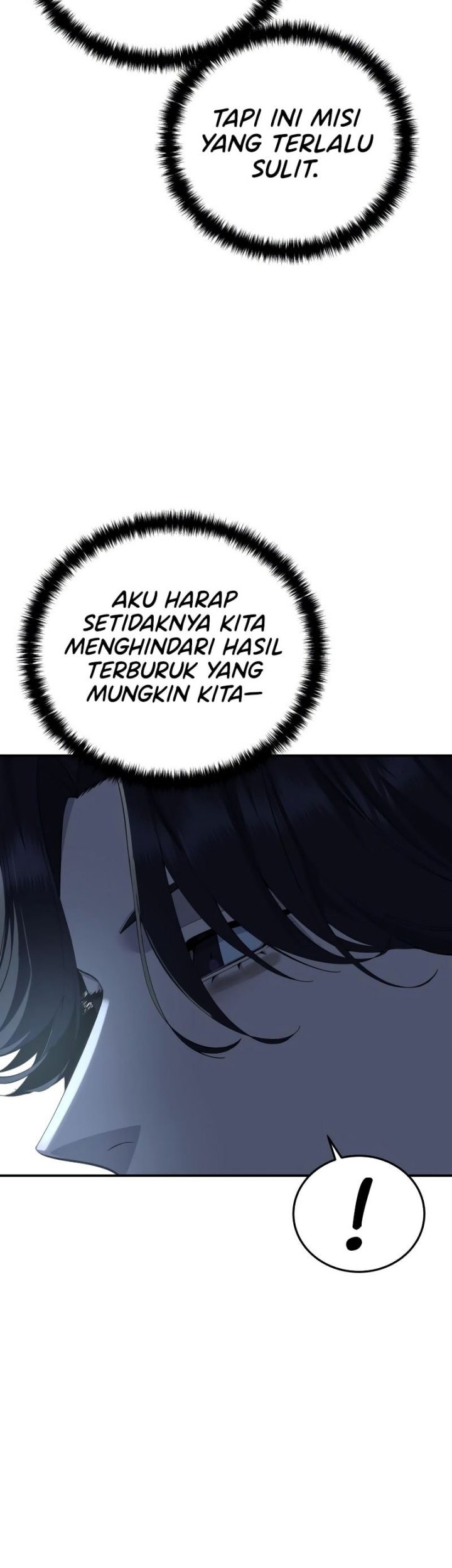 Star-Embracing Swordmaster Chapter 84 - halaman 4