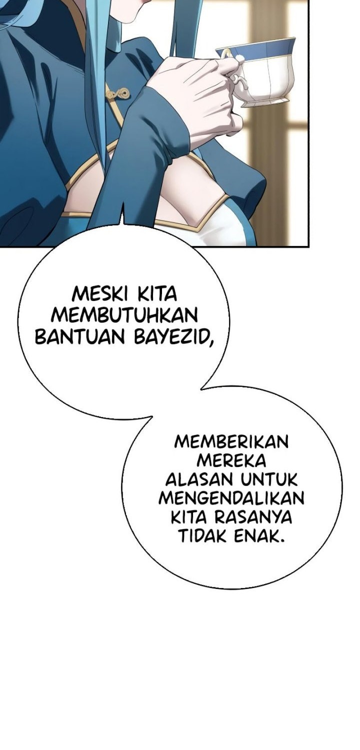 Star-Embracing Swordmaster Chapter 84 - halaman 41