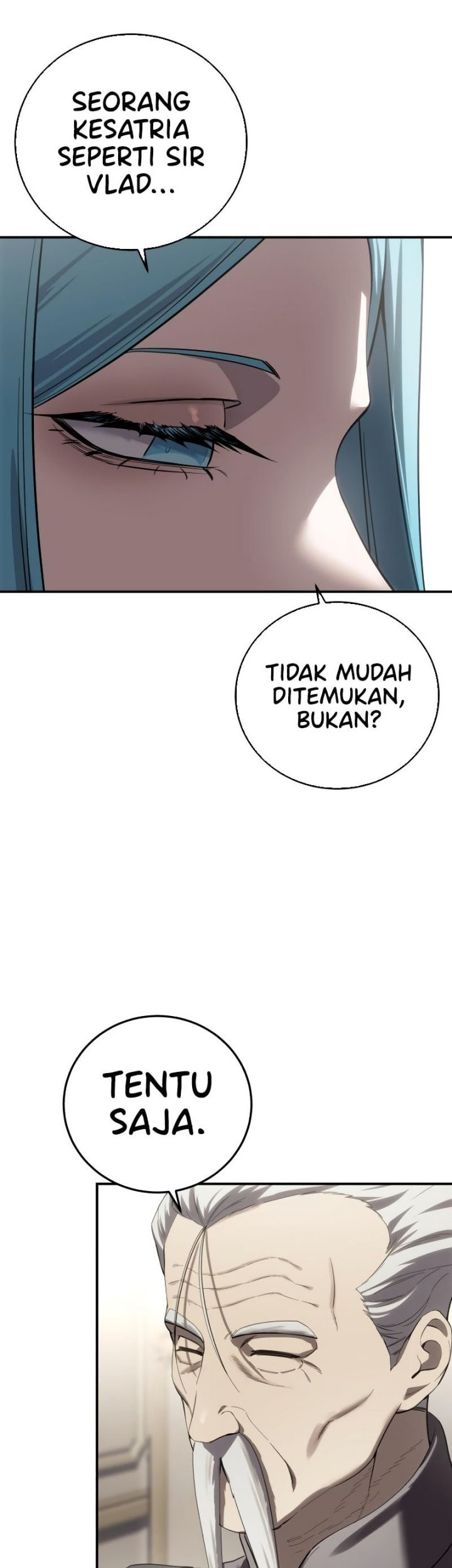 Star-Embracing Swordmaster Chapter 84 - halaman 42