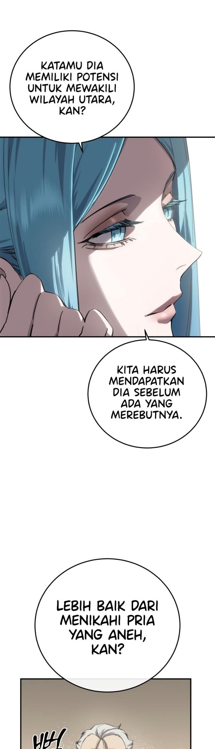Star-Embracing Swordmaster Chapter 84 - halaman 51