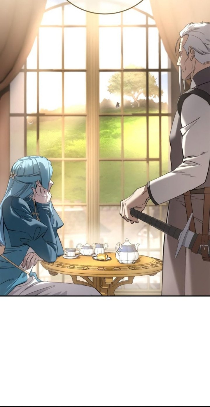 Star-Embracing Swordmaster Chapter 84 - halaman 53