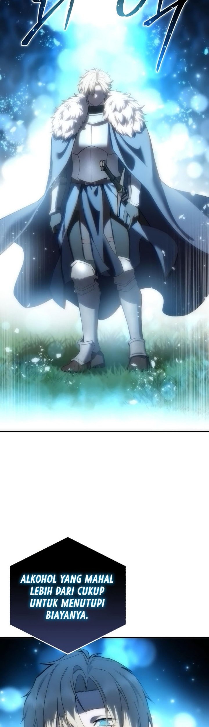 Star-Embracing Swordmaster Chapter 84 - halaman 59