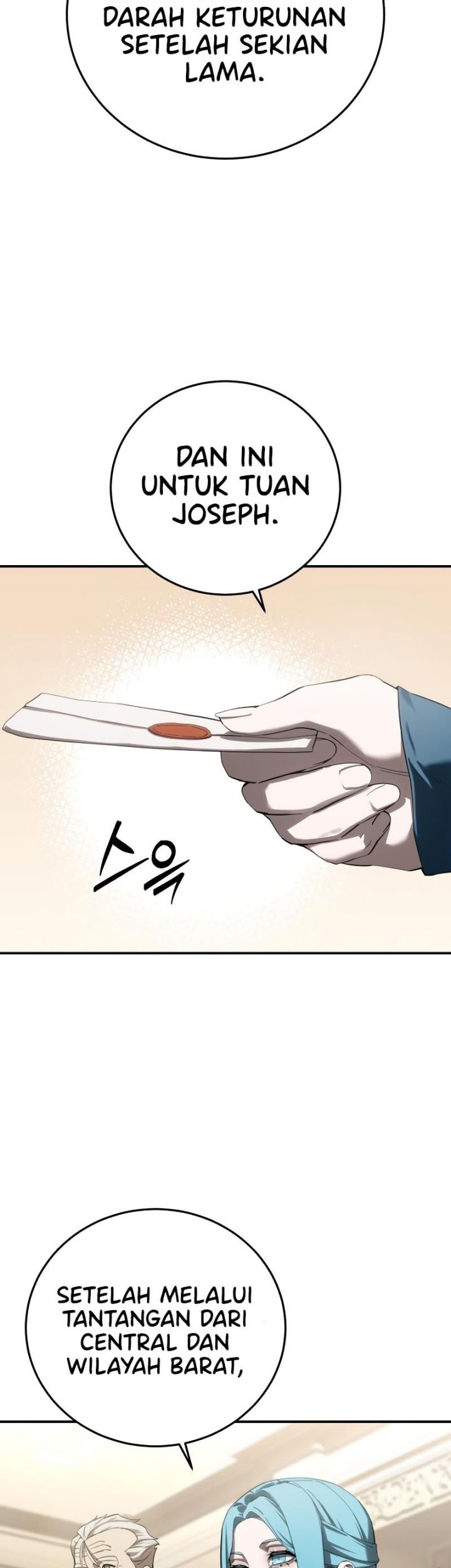 Star-Embracing Swordmaster Chapter 84 - halaman 68