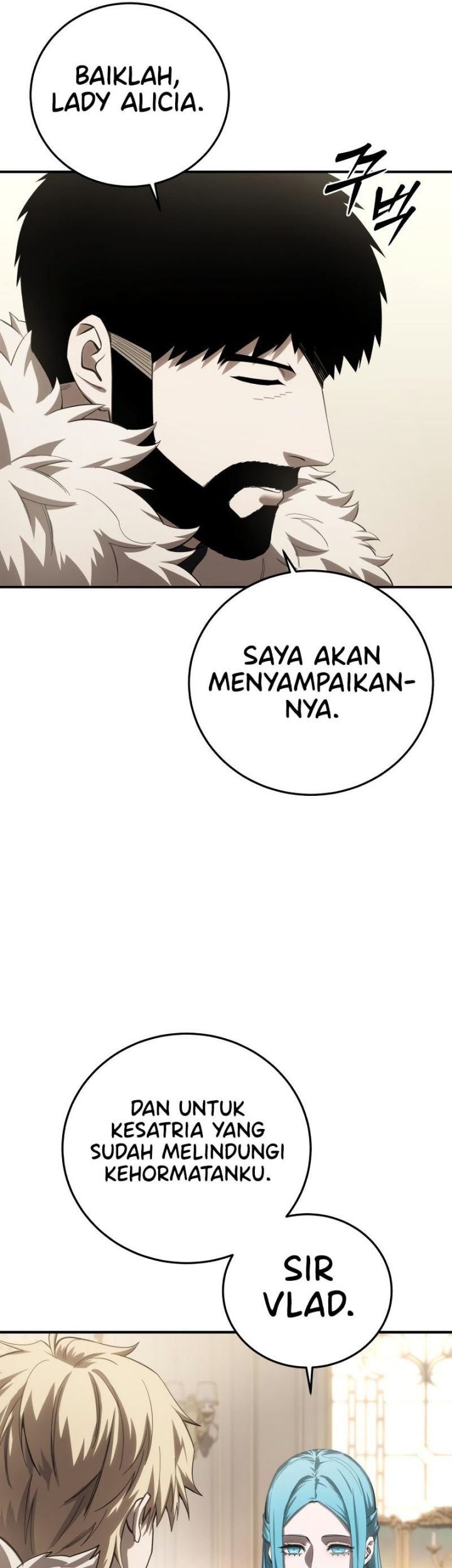 Star-Embracing Swordmaster Chapter 84 - halaman 70