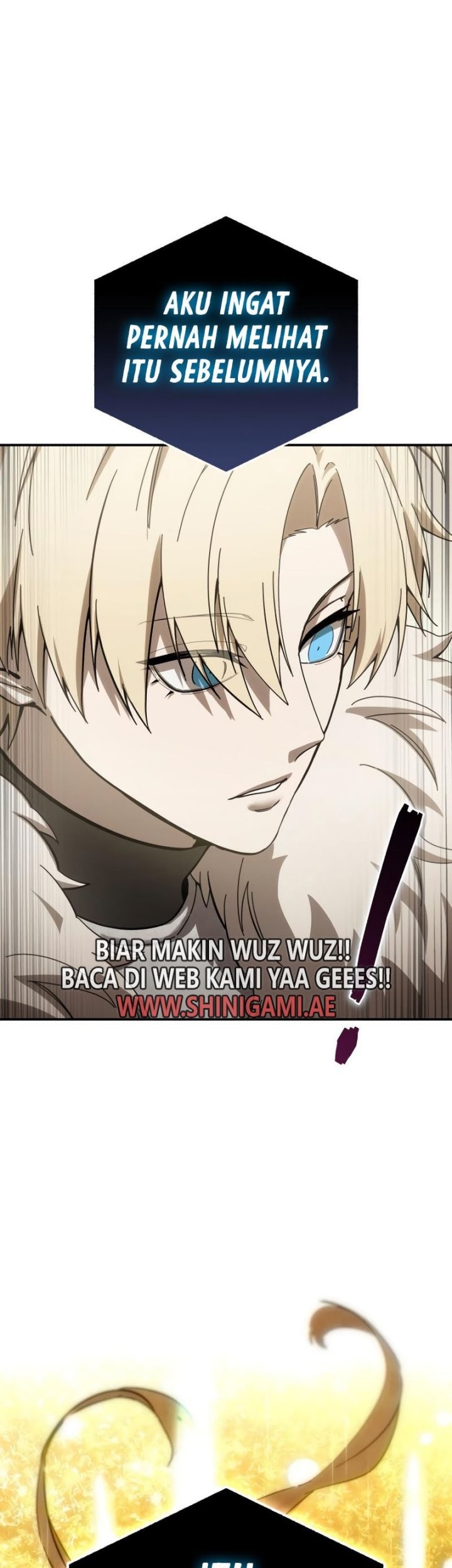 Star-Embracing Swordmaster Chapter 84 - halaman 74
