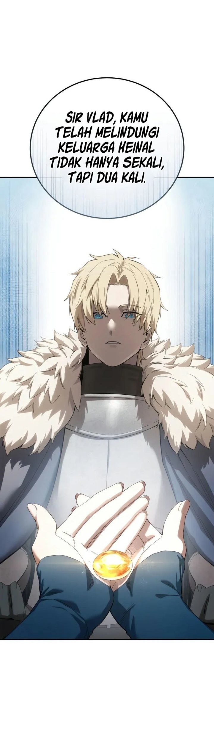 Star-Embracing Swordmaster Chapter 85 - halaman 10