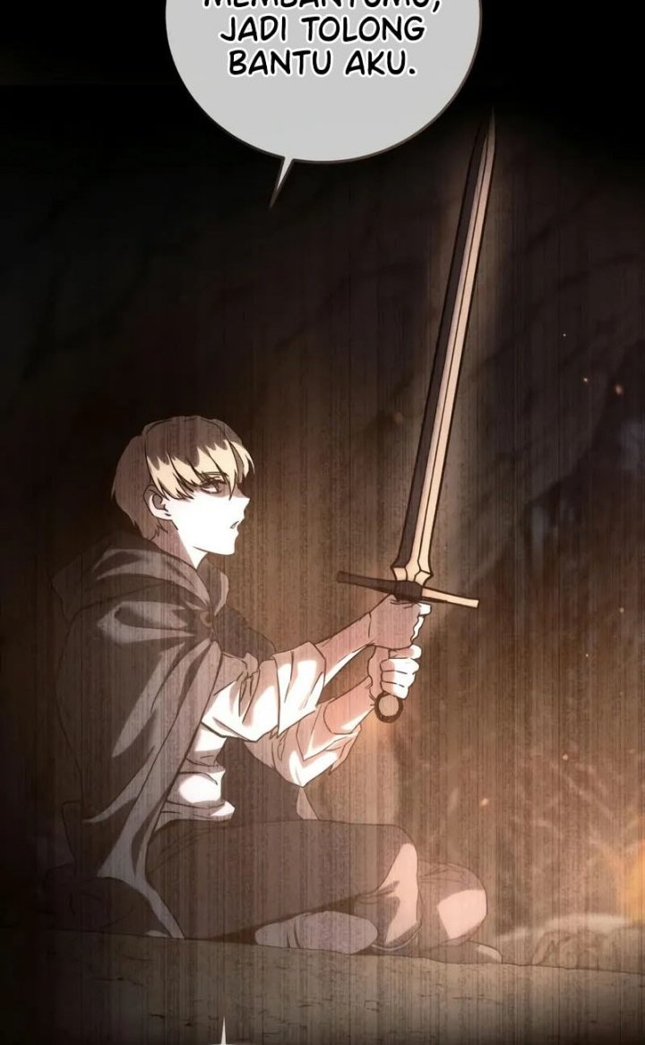 Star-Embracing Swordmaster Chapter 85 - halaman 13
