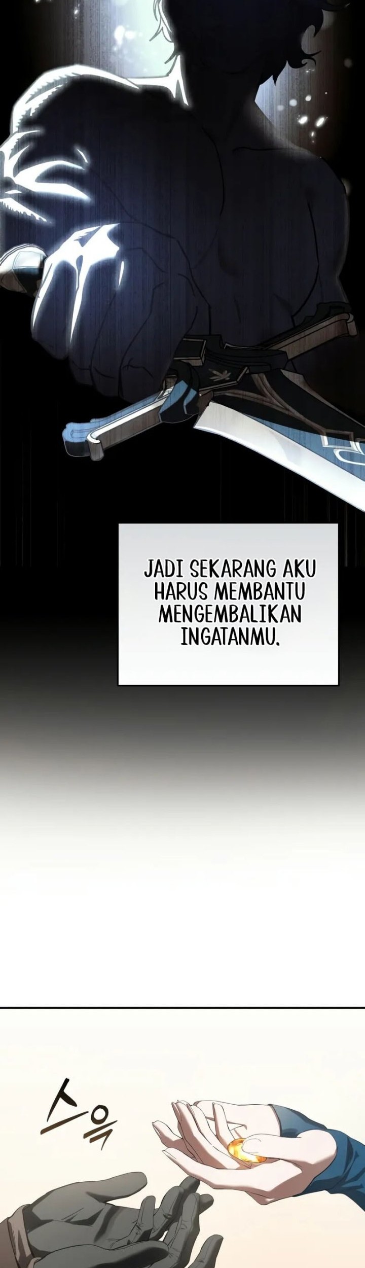 Star-Embracing Swordmaster Chapter 85 - halaman 15