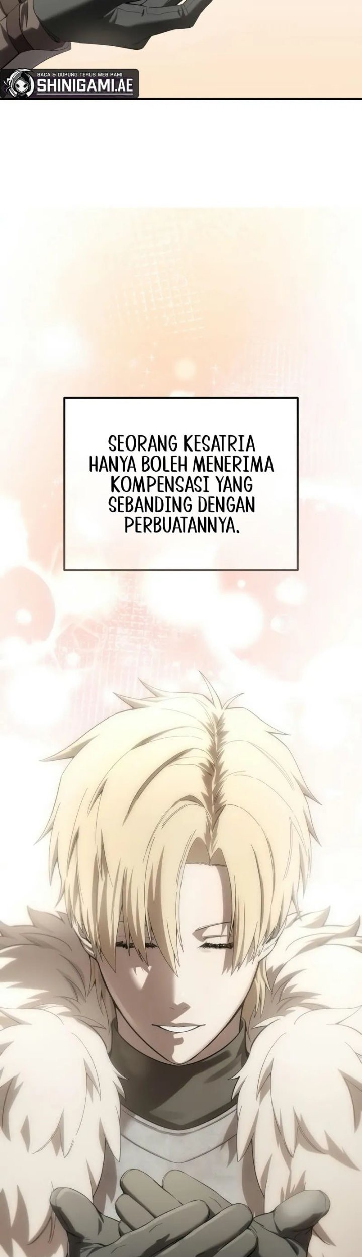 Star-Embracing Swordmaster Chapter 85 - halaman 16