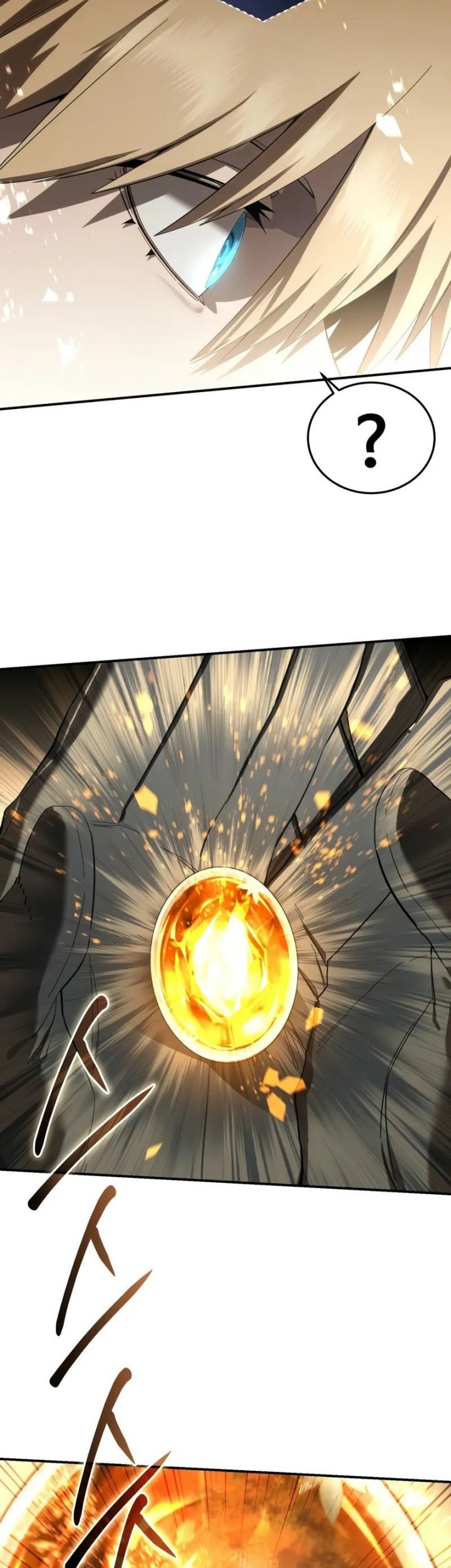 Star-Embracing Swordmaster Chapter 85 - halaman 20