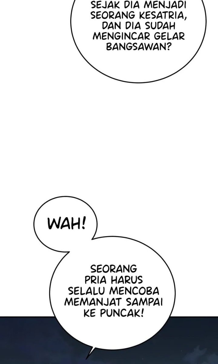 Star-Embracing Swordmaster Chapter 85 - halaman 25