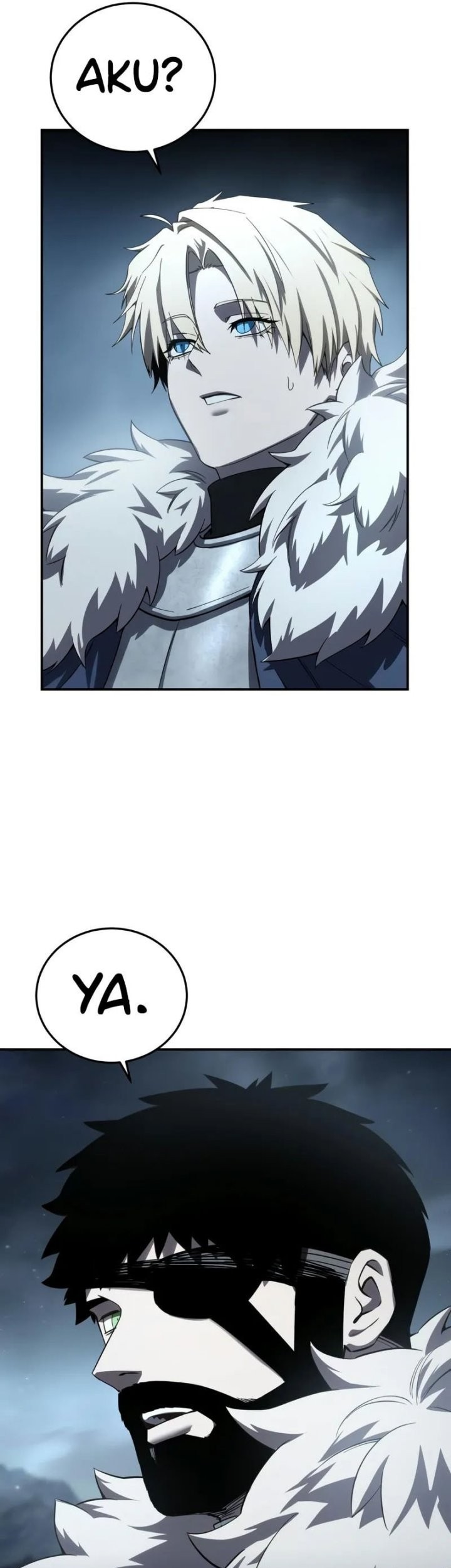 Star-Embracing Swordmaster Chapter 85 - halaman 38