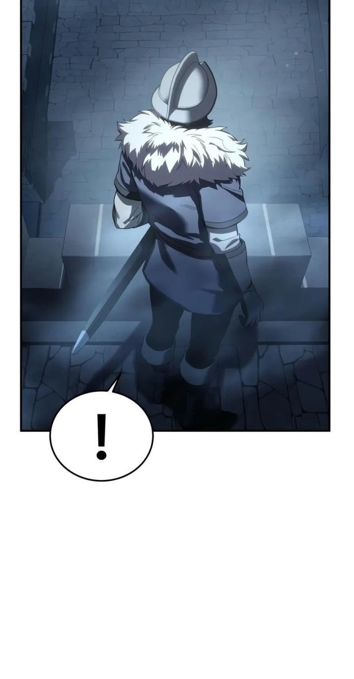 Star-Embracing Swordmaster Chapter 85 - halaman 41