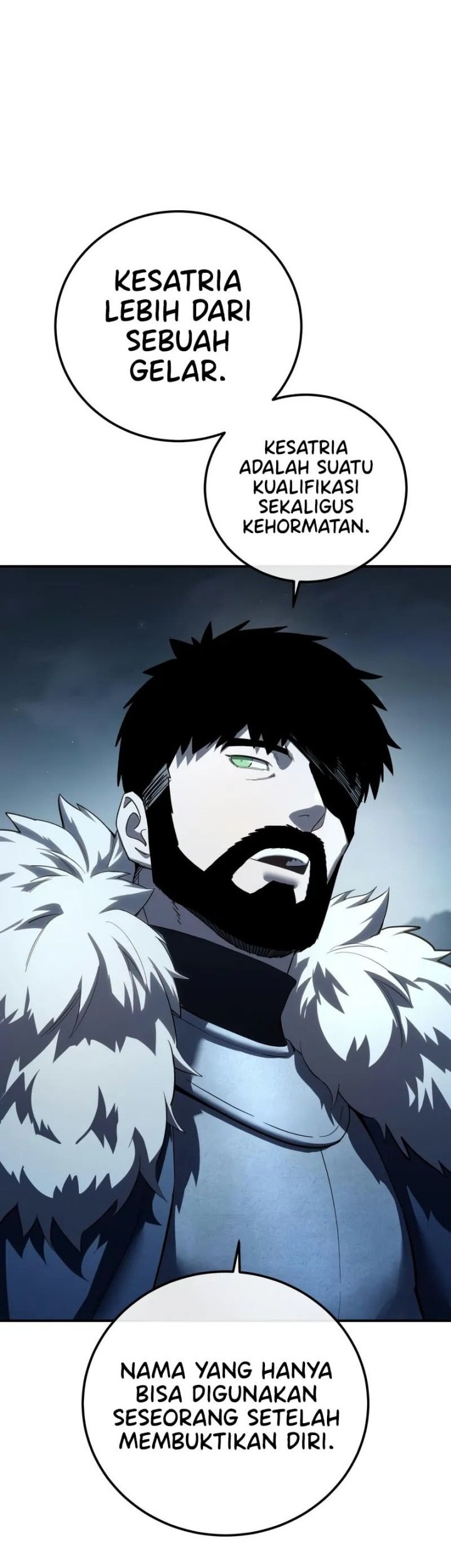 Star-Embracing Swordmaster Chapter 85 - halaman 47