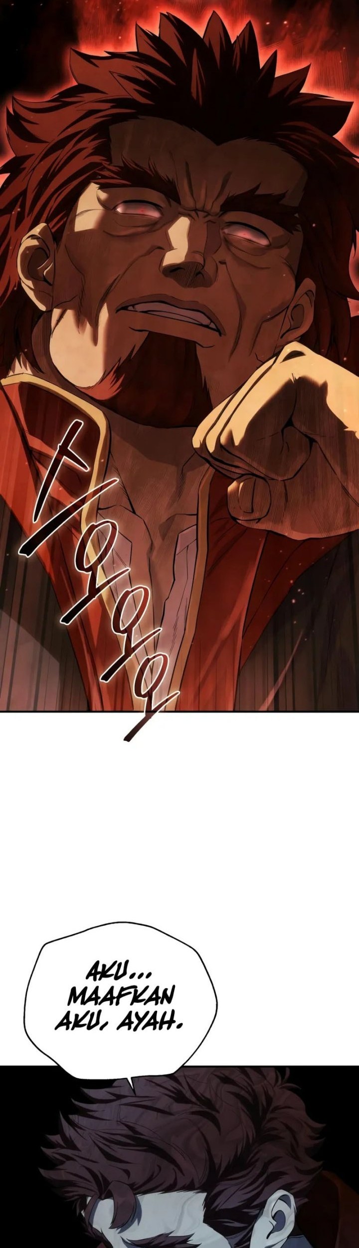 Star-Embracing Swordmaster Chapter 85 - halaman 55