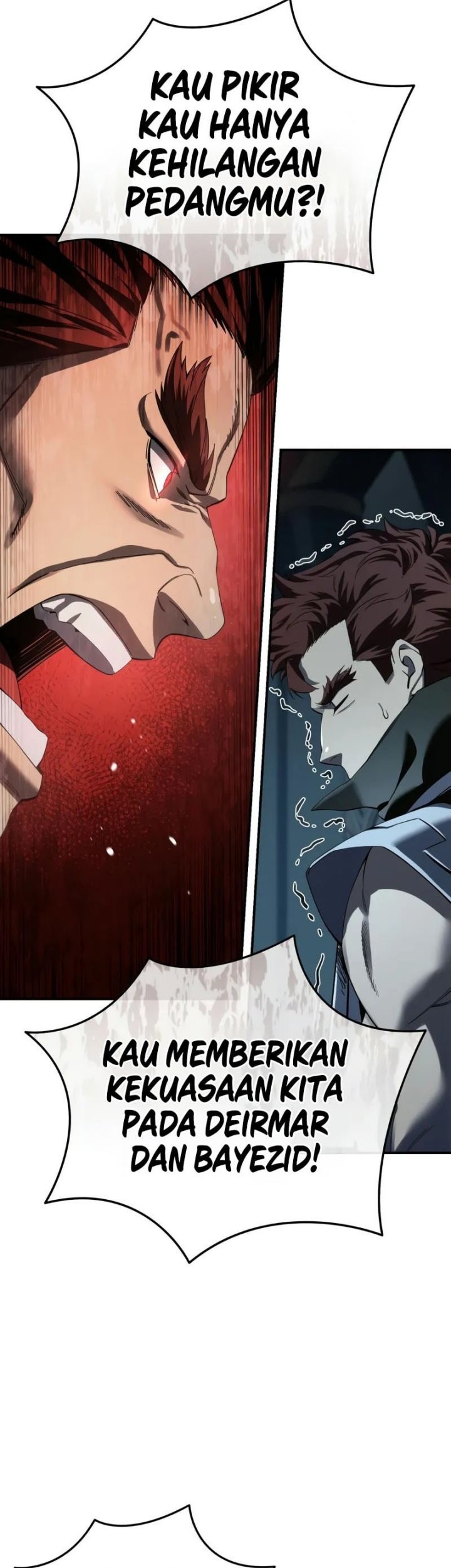 Star-Embracing Swordmaster Chapter 85 - halaman 60