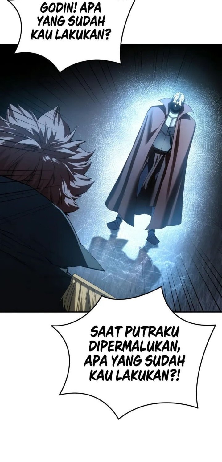 Star-Embracing Swordmaster Chapter 85 - halaman 61