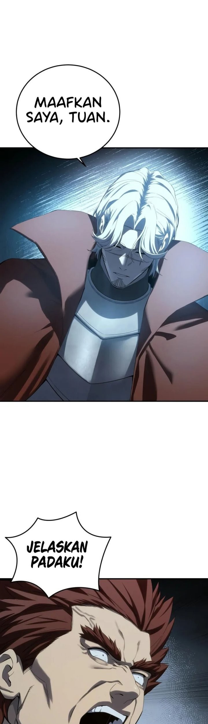 Star-Embracing Swordmaster Chapter 85 - halaman 62