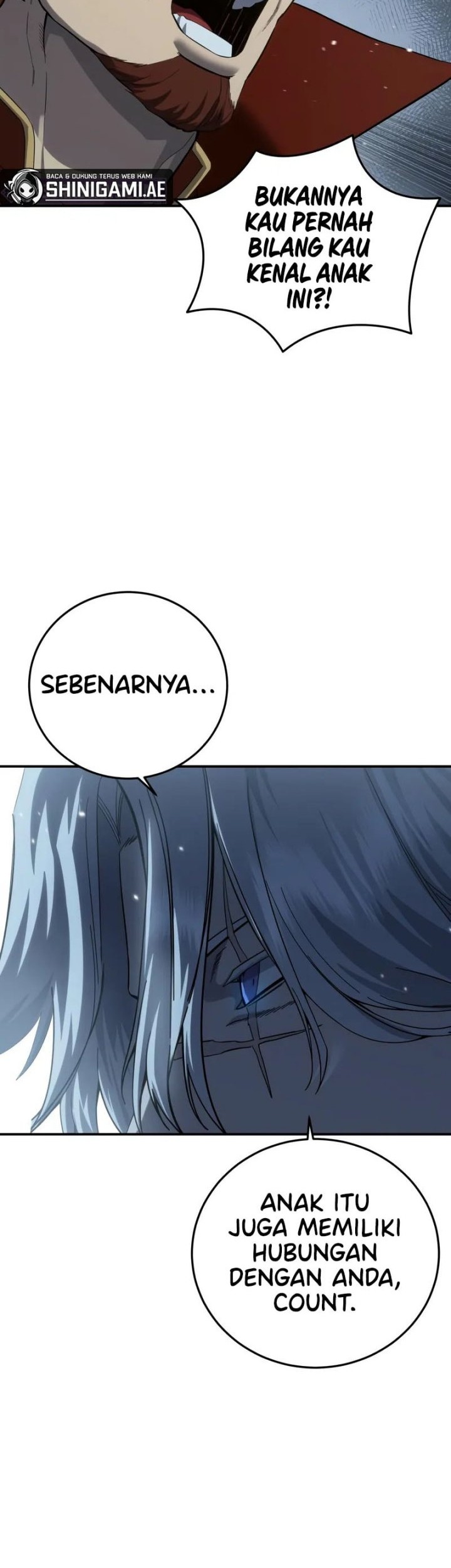 Star-Embracing Swordmaster Chapter 85 - halaman 63
