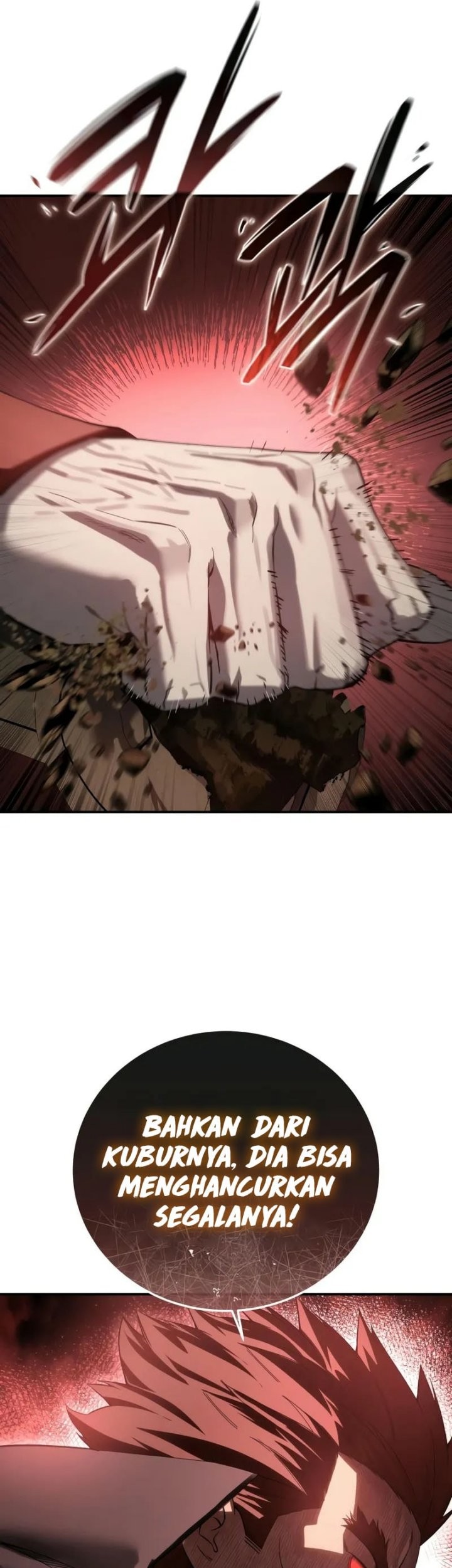 Star-Embracing Swordmaster Chapter 85 - halaman 66