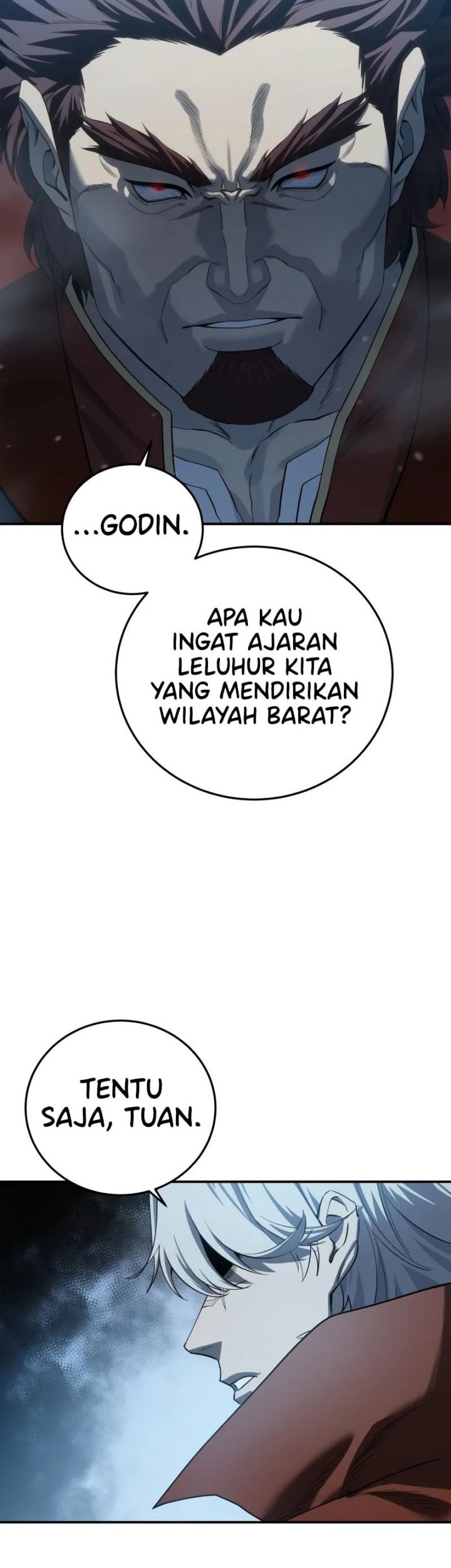 Star-Embracing Swordmaster Chapter 85 - halaman 71