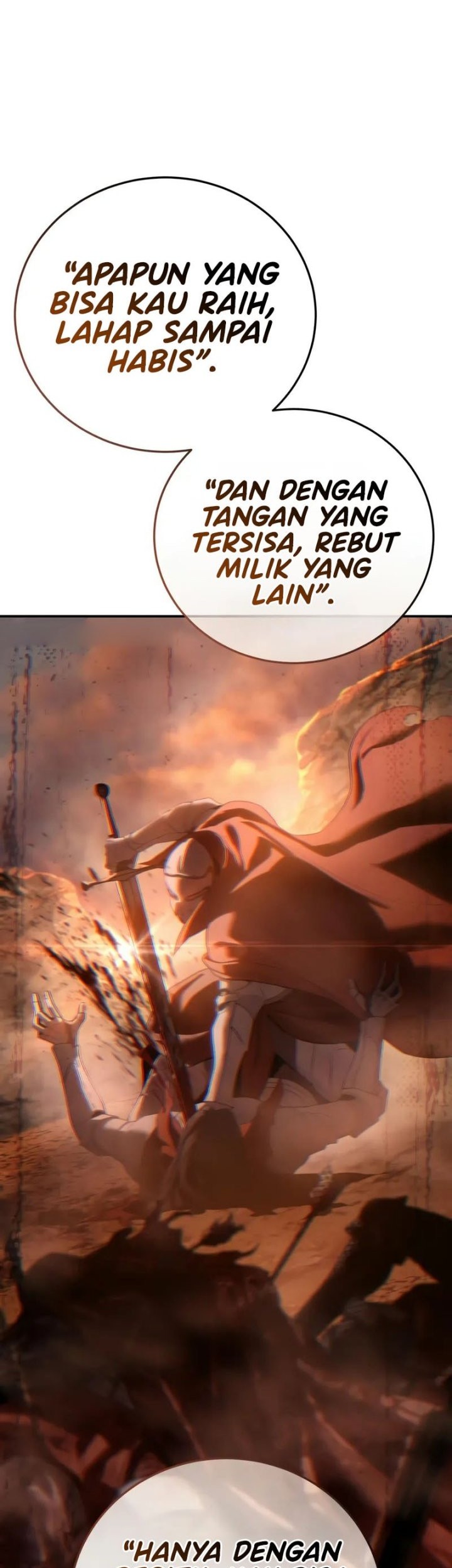 Star-Embracing Swordmaster Chapter 85 - halaman 72