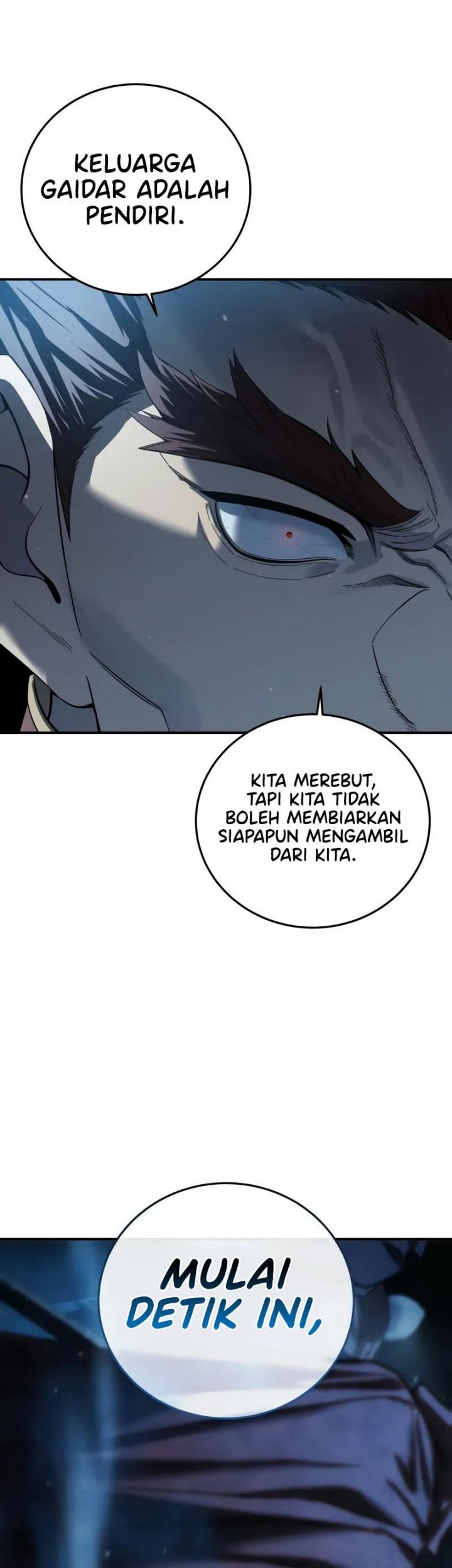 Star-Embracing Swordmaster Chapter 85 - halaman 75