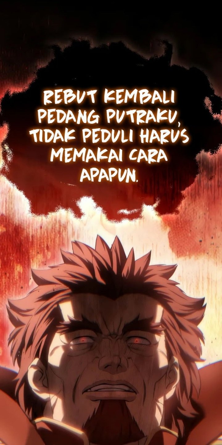 Star-Embracing Swordmaster Chapter 85 - halaman 77