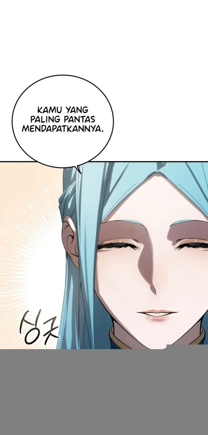 Star-Embracing Swordmaster Chapter 85 - halaman 9