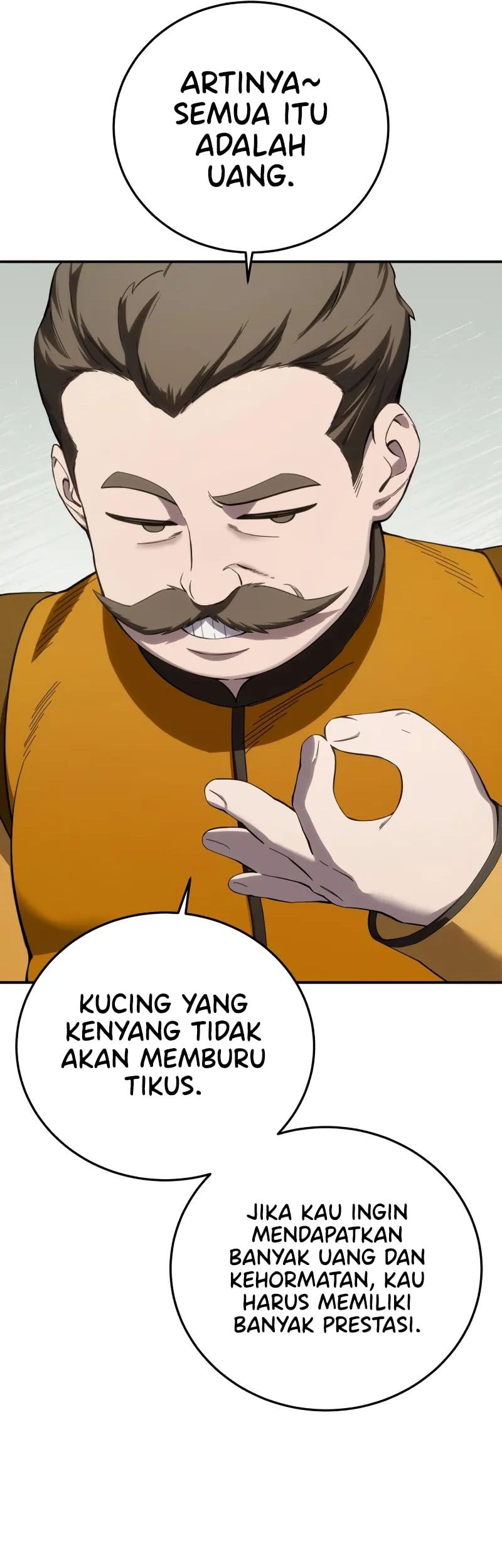 Star-Embracing Swordmaster Chapter 86 - halaman 10