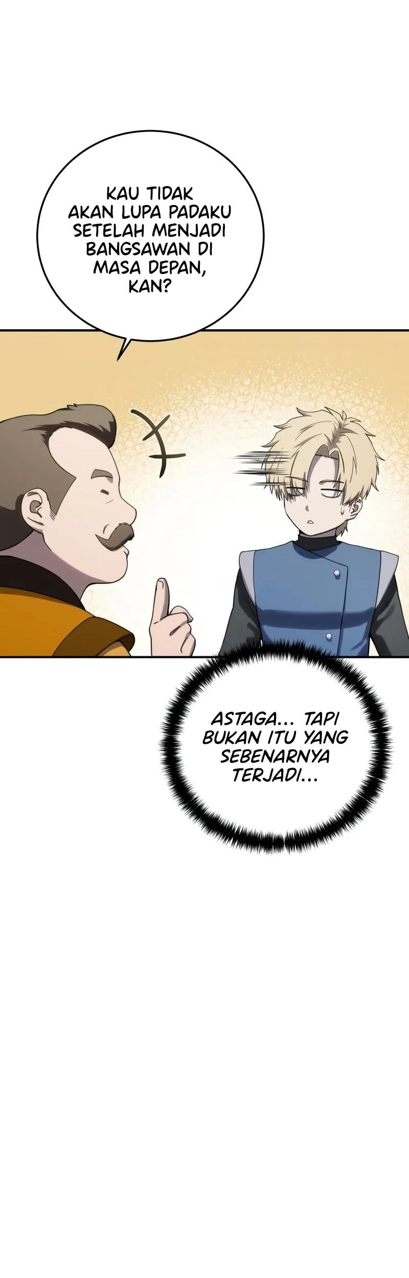 Star-Embracing Swordmaster Chapter 86 - halaman 15