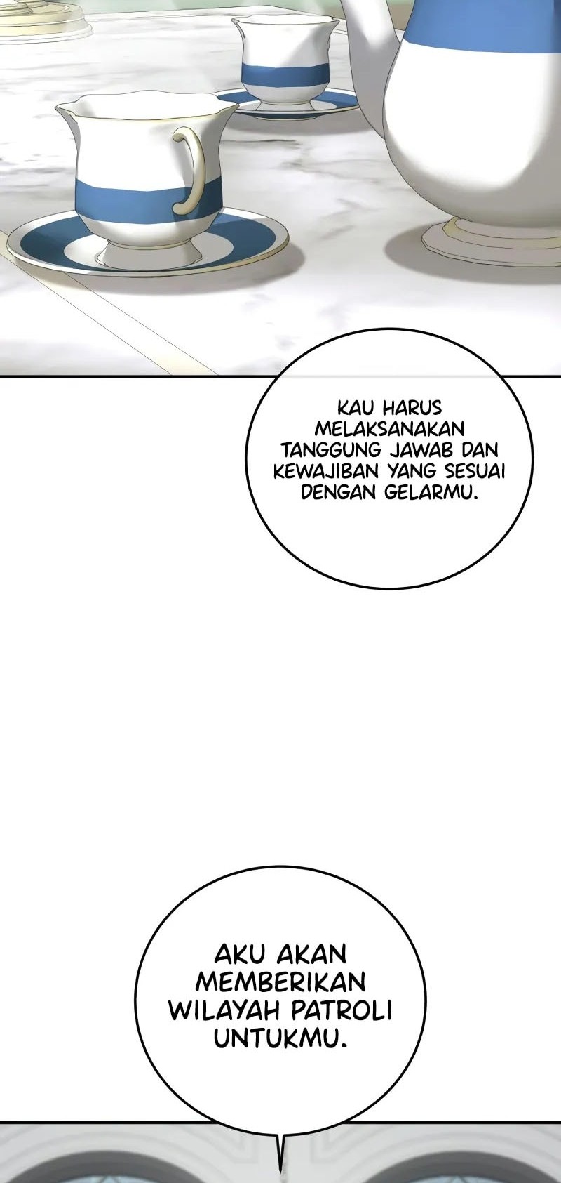 Star-Embracing Swordmaster Chapter 86 - halaman 17