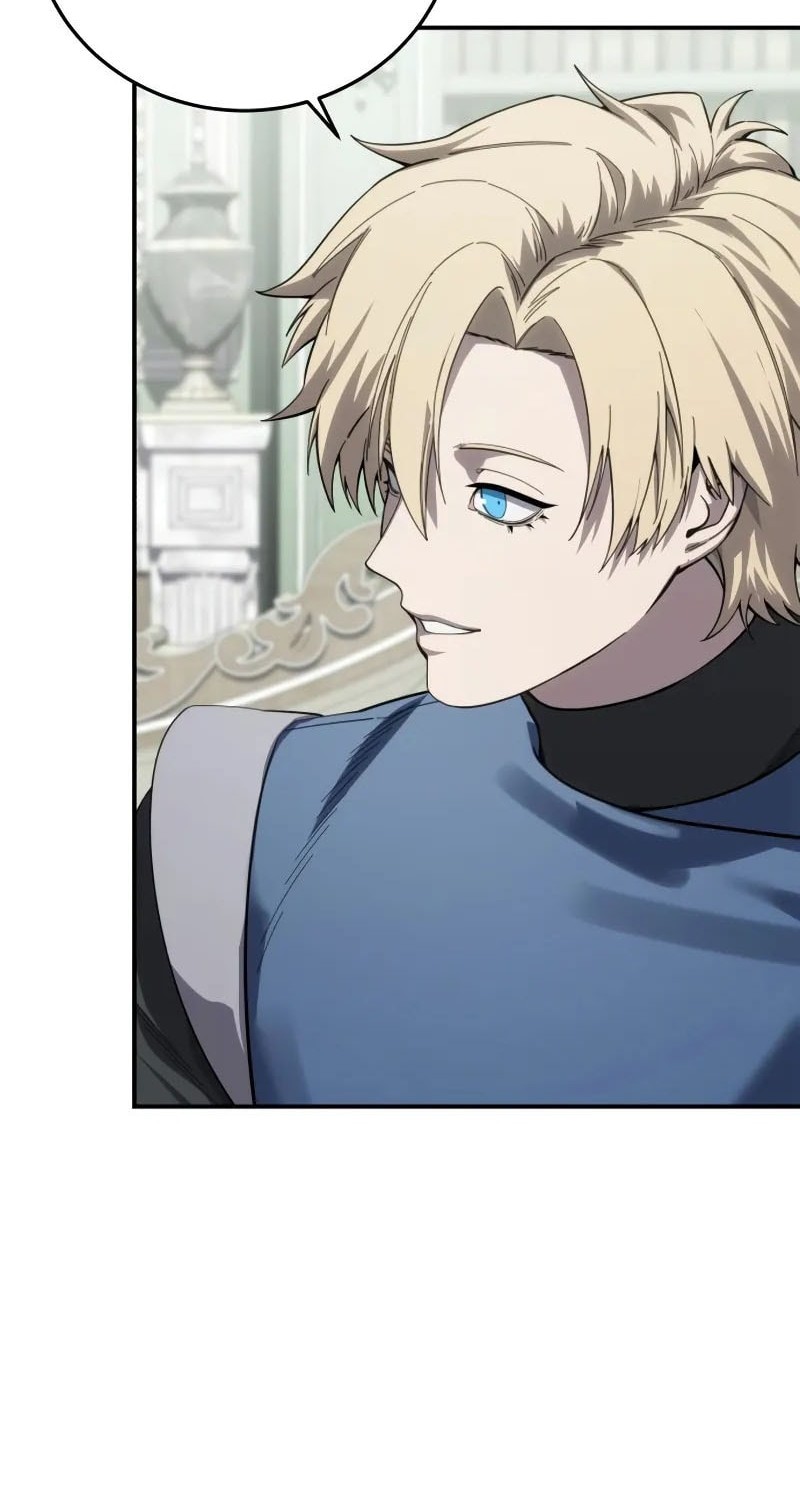 Star-Embracing Swordmaster Chapter 86 - halaman 21
