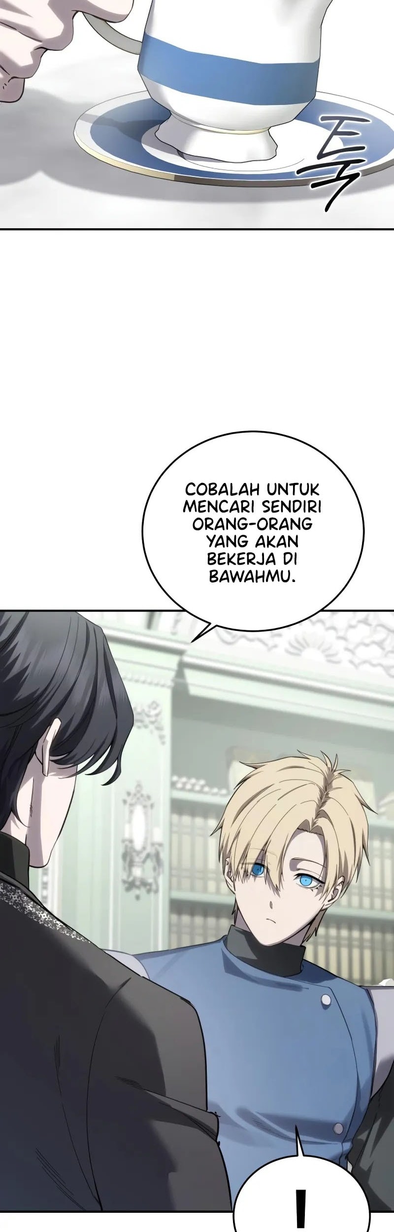 Star-Embracing Swordmaster Chapter 86 - halaman 23