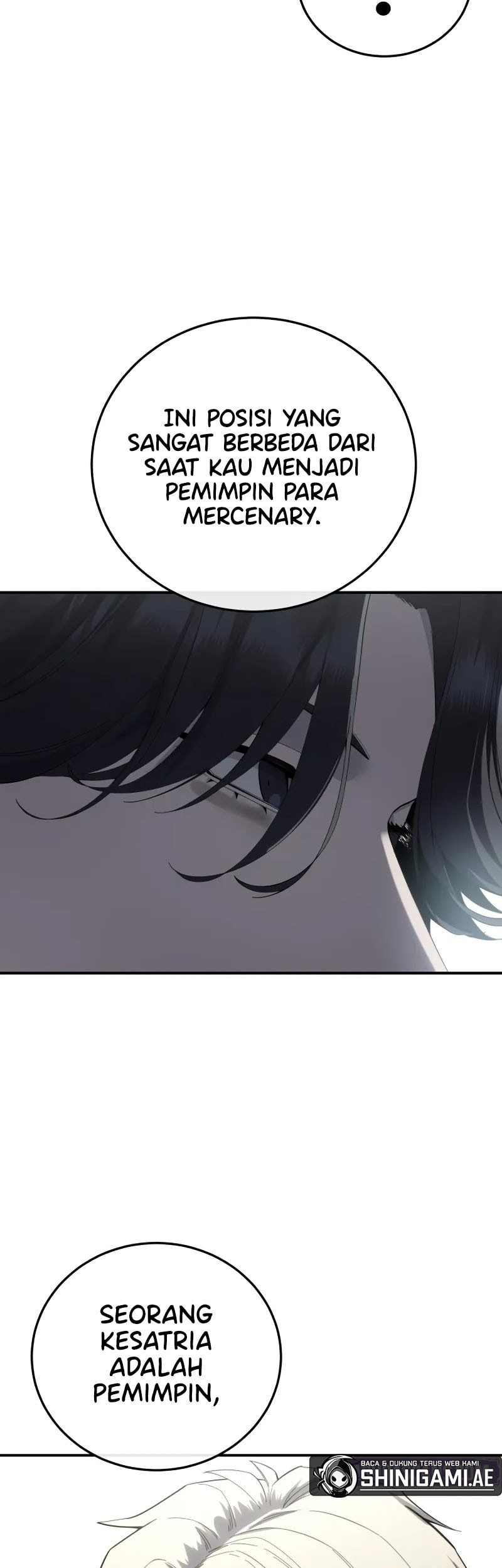 Star-Embracing Swordmaster Chapter 86 - halaman 24