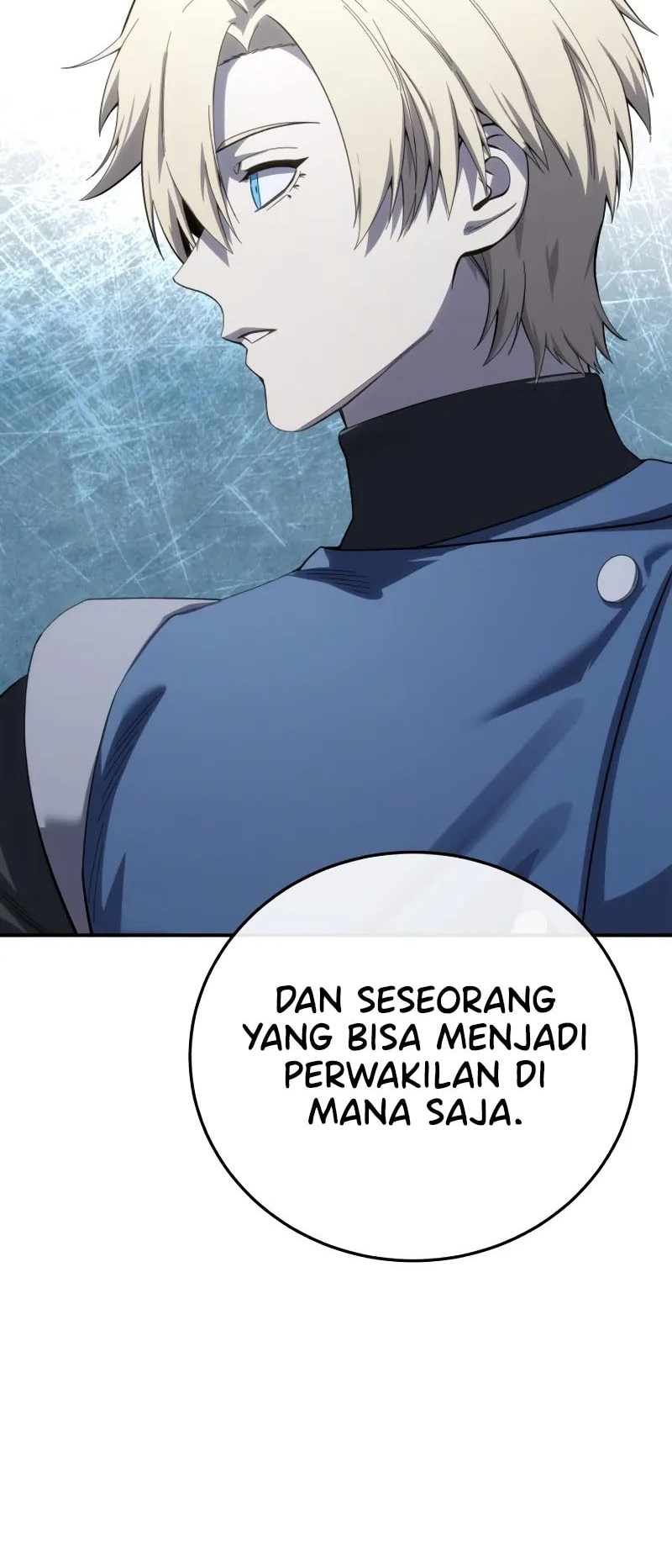 Star-Embracing Swordmaster Chapter 86 - halaman 25