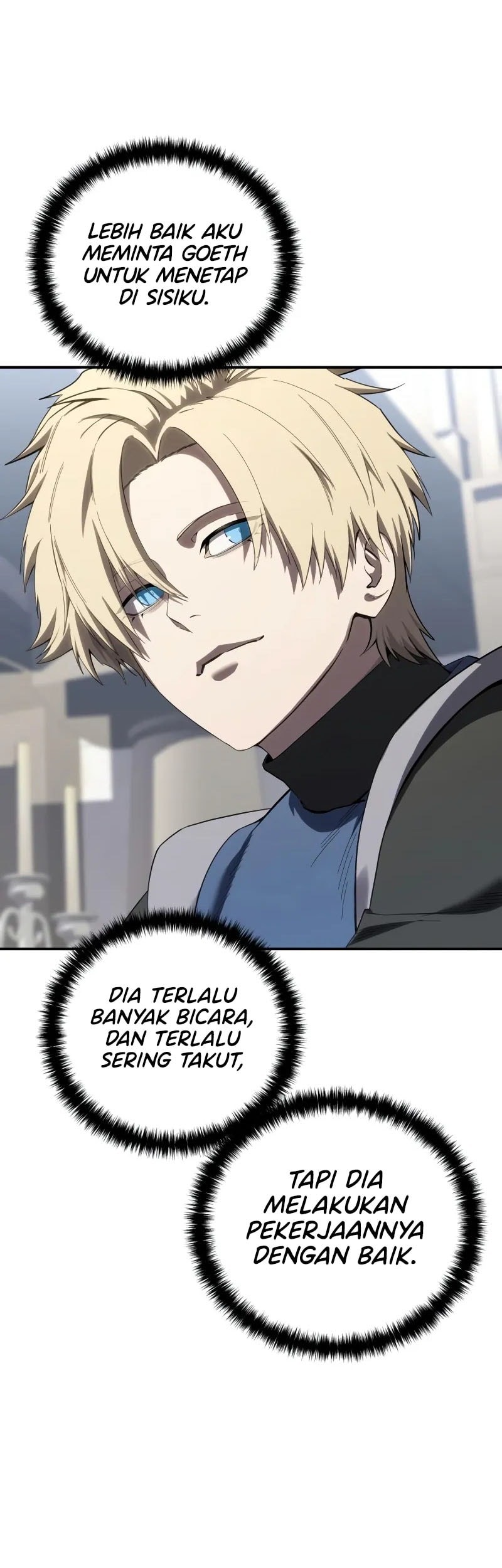 Star-Embracing Swordmaster Chapter 86 - halaman 42