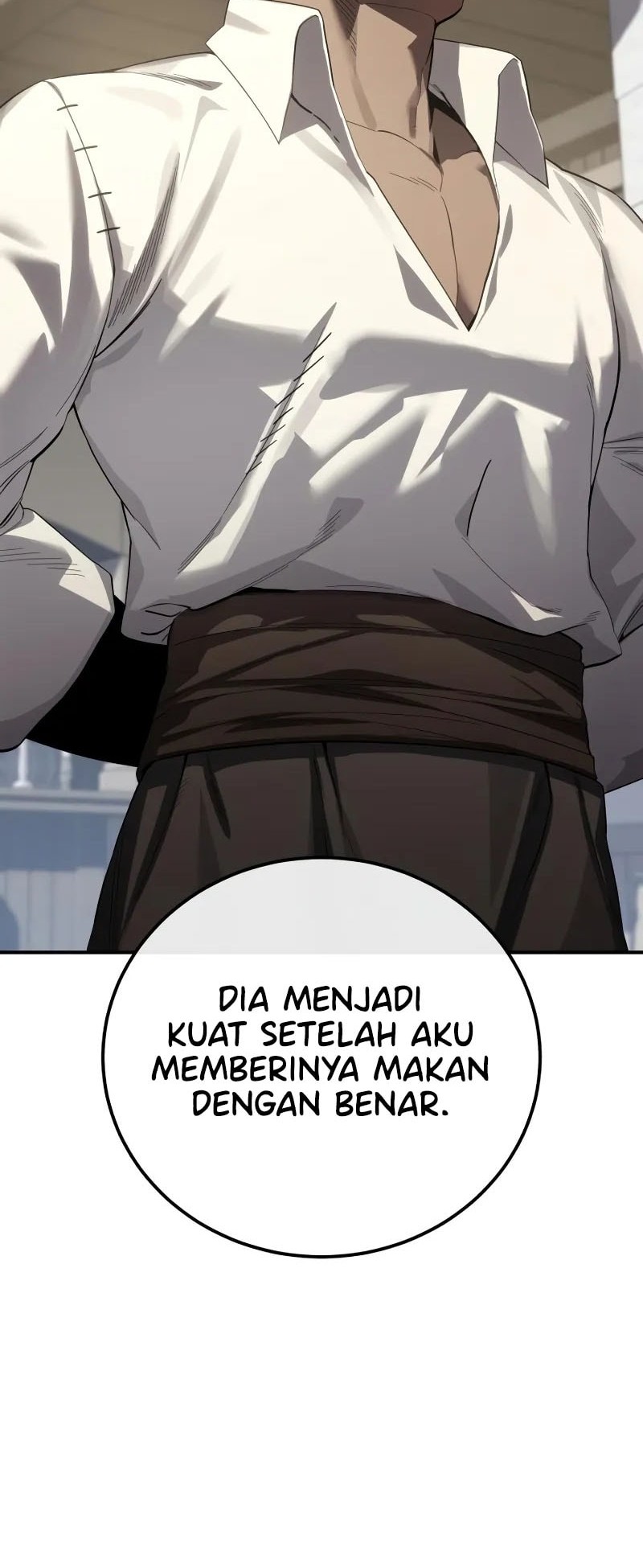 Star-Embracing Swordmaster Chapter 86 - halaman 45
