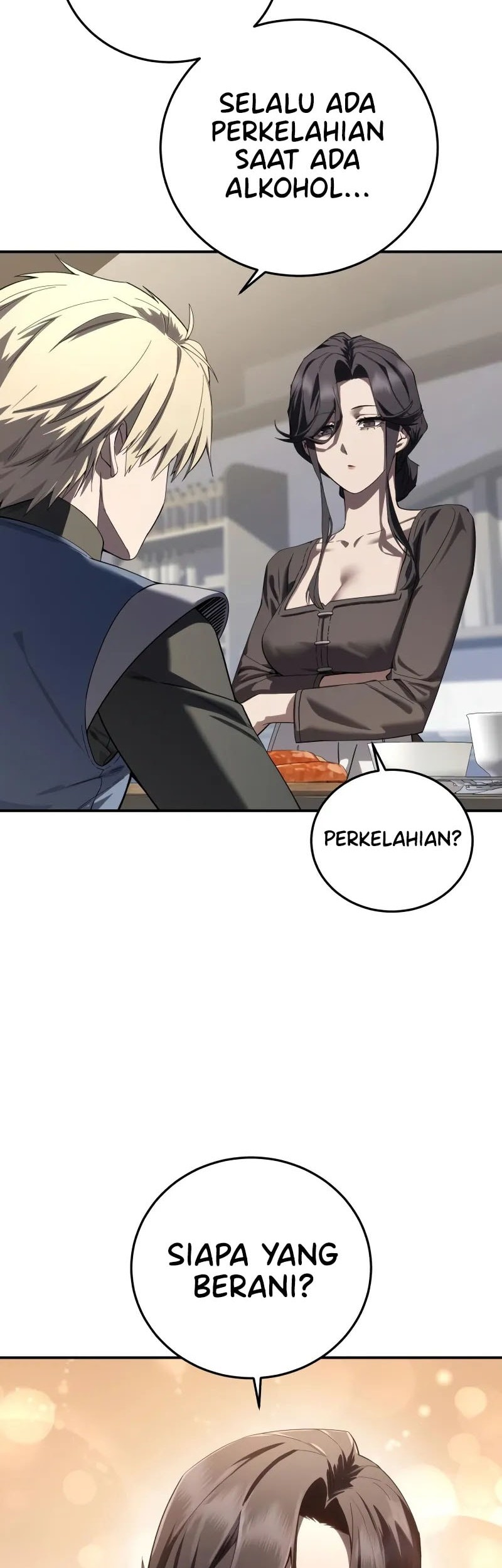 Star-Embracing Swordmaster Chapter 86 - halaman 47