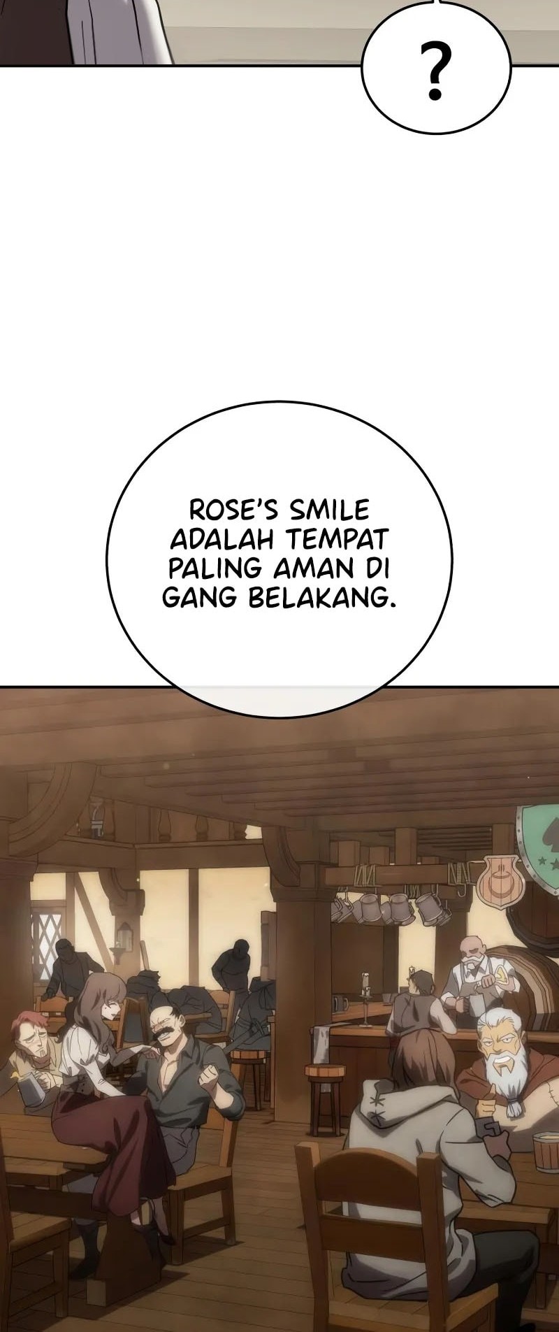 Star-Embracing Swordmaster Chapter 86 - halaman 49