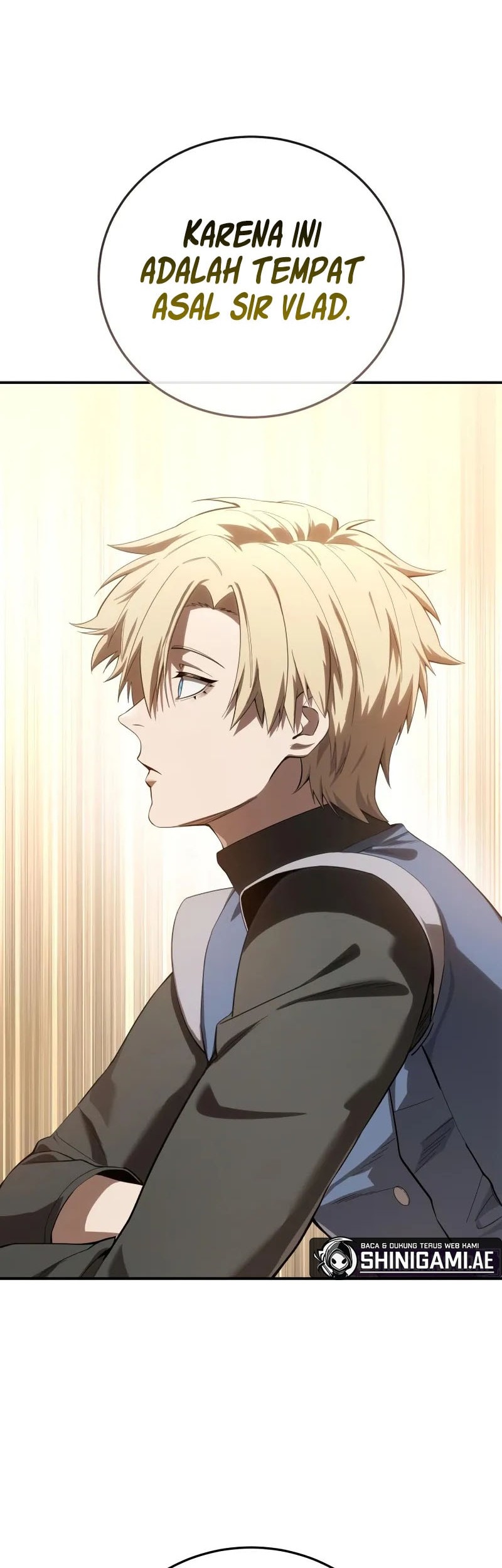 Star-Embracing Swordmaster Chapter 86 - halaman 51