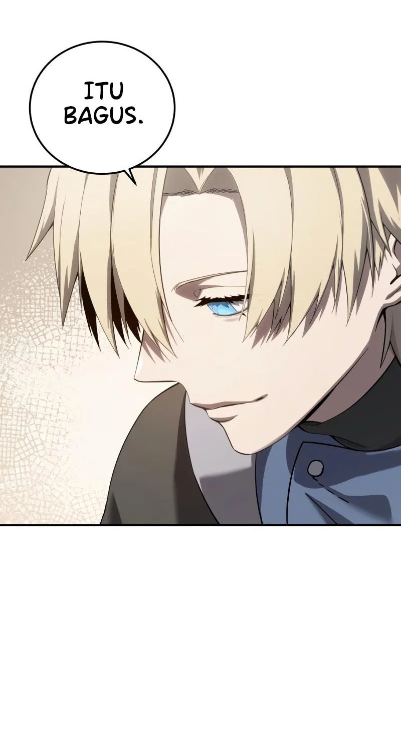 Star-Embracing Swordmaster Chapter 86 - halaman 53