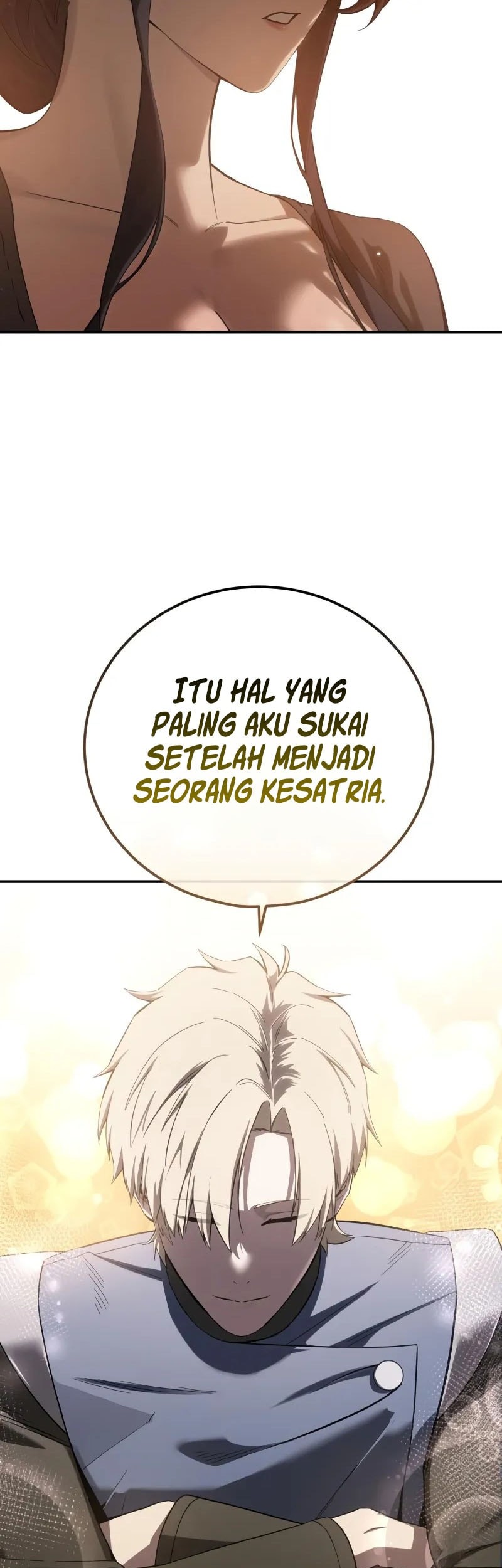 Star-Embracing Swordmaster Chapter 86 - halaman 56