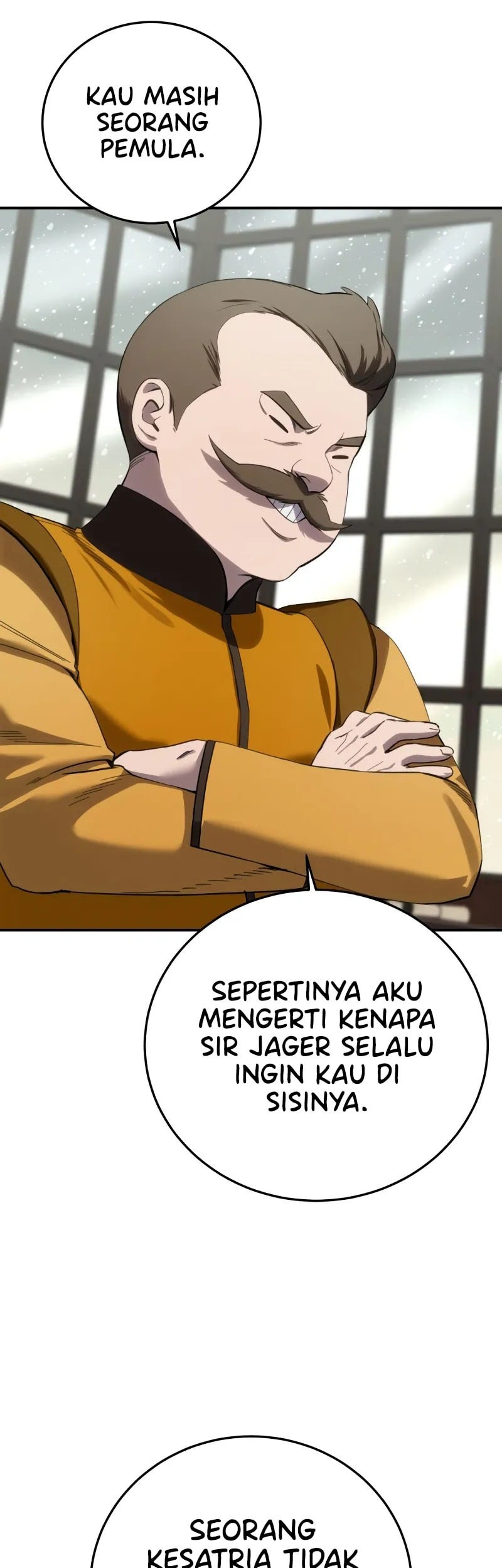 Star-Embracing Swordmaster Chapter 86 - halaman 6