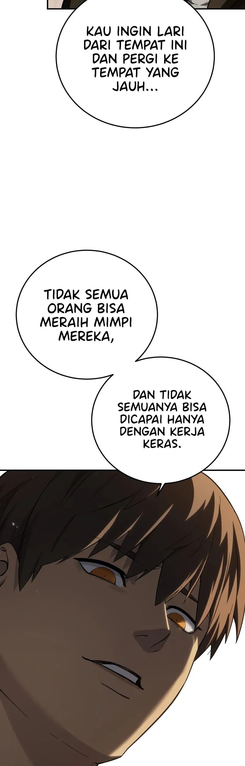 Star-Embracing Swordmaster Chapter 86 - halaman 68