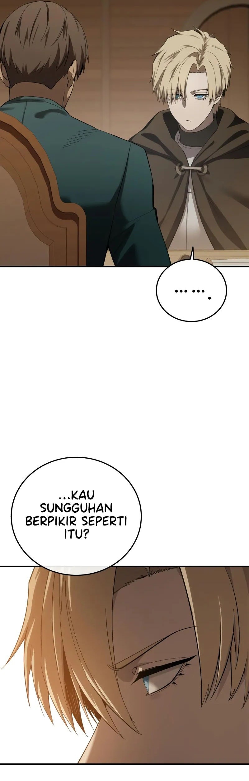 Star-Embracing Swordmaster Chapter 86 - halaman 70