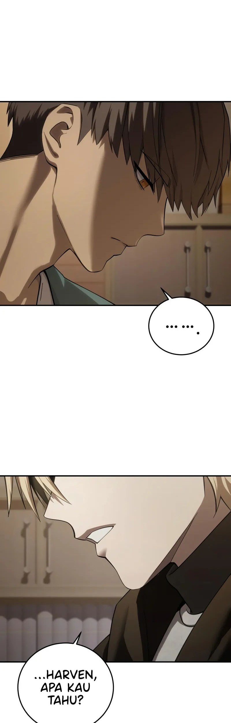 Star-Embracing Swordmaster Chapter 86 - halaman 71