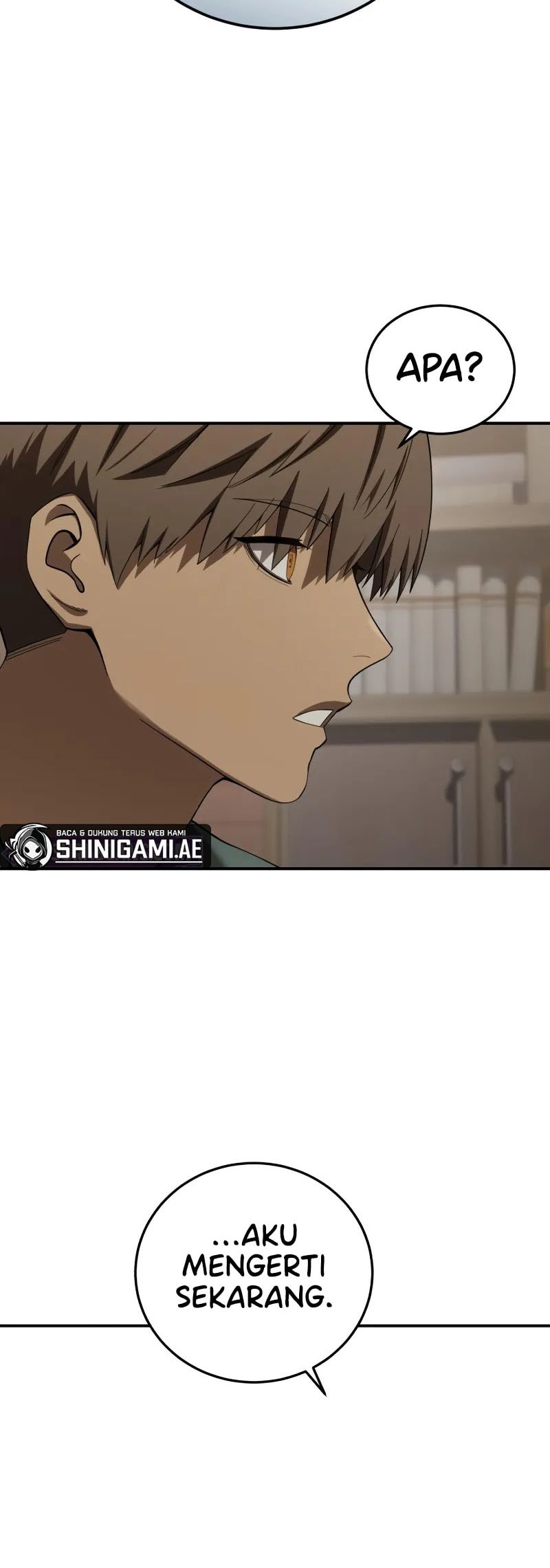 Star-Embracing Swordmaster Chapter 86 - halaman 73