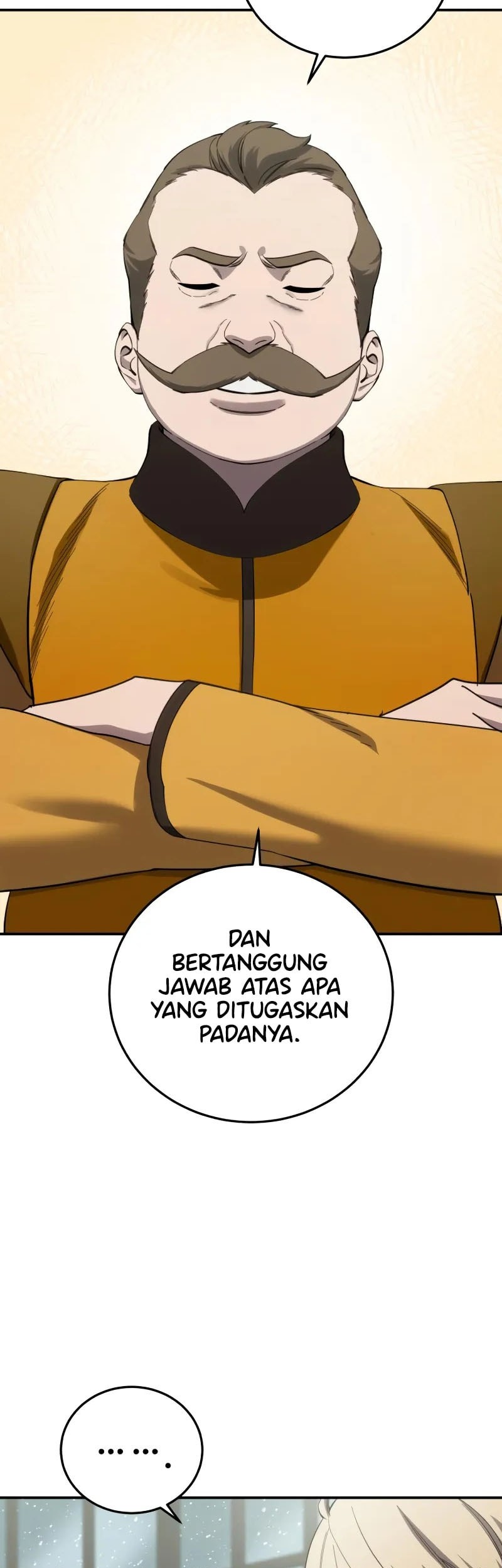 Star-Embracing Swordmaster Chapter 86 - halaman 8